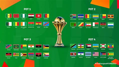 copa africana de naciones 2023
